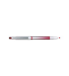Uni-Ball Roller Kalem Eye Needle İğne Uçlu 0.7 MM Kırmızı UB-187S