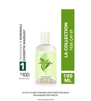 YVES ROCHER YEŞİL ÇAY EF-LA COLLECTİON-100ML