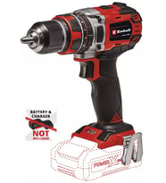 Einhell TP-CD 18/50 Li-i BL - Solo, Akülü Darbeli Vidalama