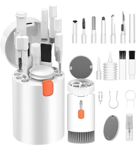 20 In 1 Elektronik Temizleyici - Multi Functional Cleaner Tools