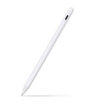 iPad 11 Nesil Uyumlu Avuç İçi Reddetmeli Bluetoothlu Dokunmatik Özel Çizim ve Yazı Kalemi