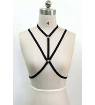 Günlük Kullanıma Uygun Harness - BRF79