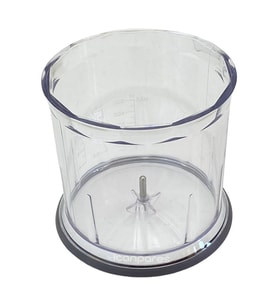 Arnica Uyumlu Diva GH21595 Blender Doğrayıcı Haznesi