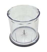 Arnica Uyumlu Diva GH21595 Blender Doğrayıcı Haznesi