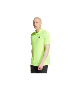 adidas Erkek  Yeşil  Polo T-shirt CLUB POLO JP0404