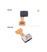 Samsung Galaxy A33 Parmak İzi Filmi ile Uyumlu Parmak izi film kablosu parmak izi sensörü filmi home tuşu film kablosu touch id film kablosu parmak izi soketi