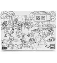 Funny Mat Park - 25,0 x 35,0