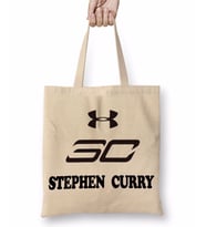 Stephen Curry Golden State Nba Bez Çanta Uzun Saplı