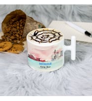 Mimar Latte Fincanı 004