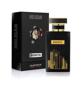 HOLIGAN - BOGOTA - PARFÜM