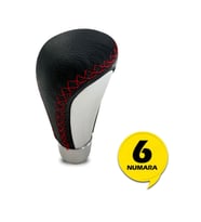 Vites Topuzu Universal Her Araca Uyumlu Spor Metal Vites Topuzu No:6