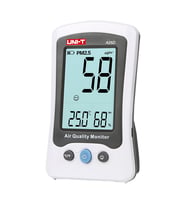 UNI-T A25D PM2.5 Hava Kalitesi Ölçüm Cihazı