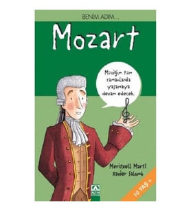 Benim Adım... Mozart