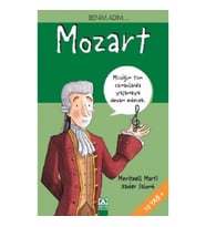 Benim Adım... Mozart