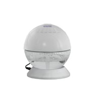 Dıscover Sihirli Küre Hava Temizleyici Led Işıklı Beyaz