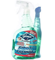 Gemİx Sİhİrlİ FormÜl Banyo 750 Ml Sprey