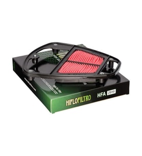 Hiflo Hfa2919 2007-2023 Kawasaki VN 900 Custom Special Uyumlu Hava Filtresi
