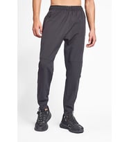 Erkek Koşu Eşofman Altı 25B-1005 (Gri)