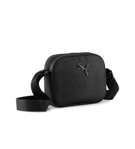 Puma POP Crossbody Bag Siyah Spor Omuz Çantası - 091338 07