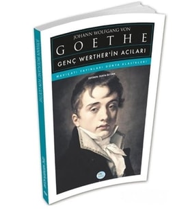 Genç Werther’in Acıları - J.W. Von Goethe