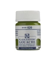 TALENS GUAJ BOYA OLIVE GREEN 16 ML  (620)