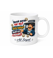 Minibüs Sürücüsü Bozuk Para Üstü Ayakta Yolcu Müsait Yer Kupa Bardak Hediye