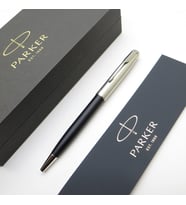 Parker Sonnet Essential Siyah CT Tükenmez Kalem  İsme Özel Kalem  Hediyelik Kalem