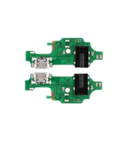 infinix Hot 8 Şarj Soketi, Mikrofon Bordu