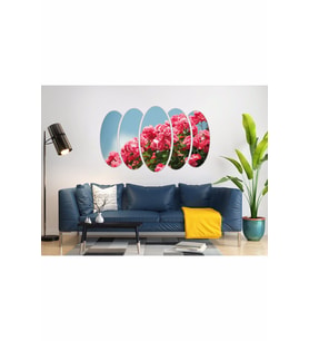 GÜL MDF TABLO-3480