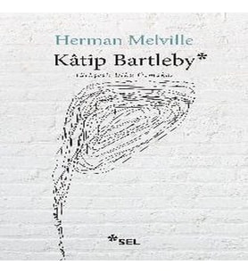 Katip Bartleby - Bir Wall Steet Hikayesi