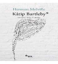 Katip Bartleby - Bir Wall Steet Hikayesi