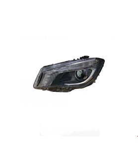 Mercedes Cla W117 Ön Far Sol (Xenon) 2013 Sonrası Uyumlu