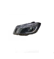 Mercedes Cla W117 Ön Far Sol (Xenon) 2013 Sonrası Uyumlu