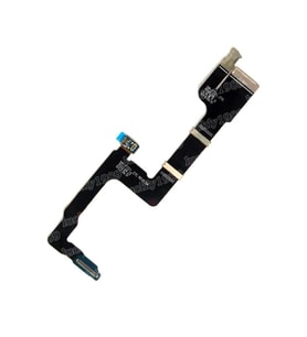 Galaxy Z Flip 4 İle Uyumlu Ekran Ara Film SM-F721