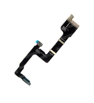 Galaxy Z Flip 4 İle Uyumlu Ekran Ara Film SM-F721