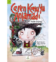Ceren Konuyu Anlamadı
