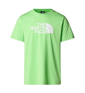 The North Face Erkek EASY Tişört  NF0A8A6CB2T1 (Çok Renkli)