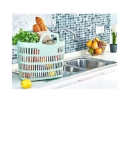 FLEXY MARKET ÇANTASI 25 LT -1051-0128