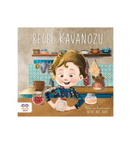 Reçel Kavanozu - Betül Abiş Işeri 9786057463326
