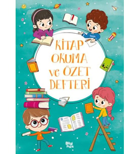 Okuma ve Özet Defteri