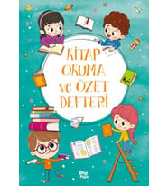 Okuma ve Özet Defteri