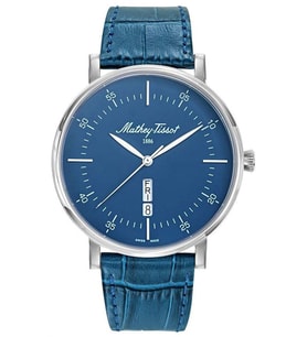 Mathey Tissot H7918ALBU