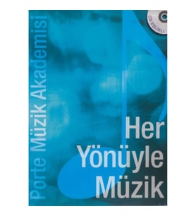 Porte Müzik Akademisi Her Yönüyle Müzik