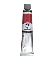 Talens Van Gogh Yağlı Boya 200 ml. 327 Madder Lake Light 
