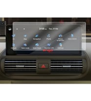 Hyundai Inster 10.25 inç Mat Ekran Koruyucu Multimedya