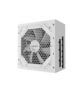 GIGABYTE 750W 80+Gold GP-UD750GM PG5 ICE Tam Modüler Power Supply