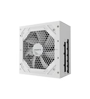 GIGABYTE 750W 80+Gold GP-UD750GM PG5 ICE Tam Modüler Power Supply