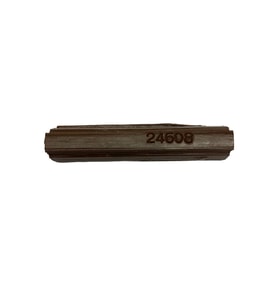 Yumuşak Tamir Mumları 246 08 A-370 Ahlat Ceviz 8cm Yumuşak Mum