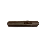 Yumuşak Tamir Mumları 246 08 A-370 Ahlat Ceviz 8cm Yumuşak Mum
