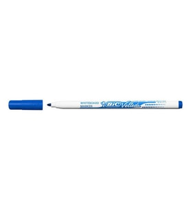 Bic Velleda Çocuk Tahta Kalemi Mavi